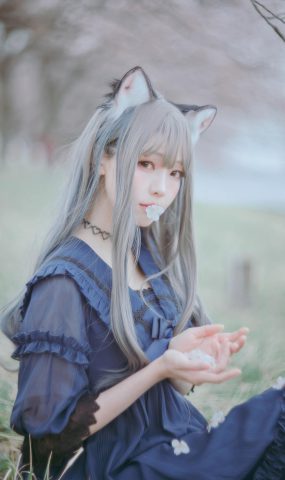 Ely_eee(ElyEE子)  – Sakura[64P]