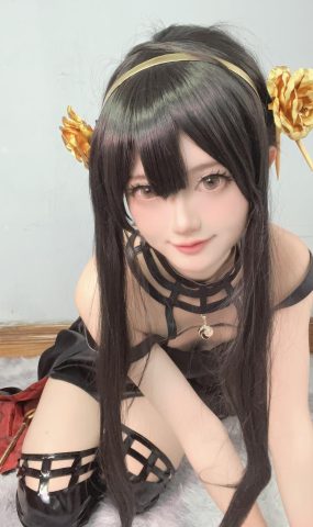 趴趴捣蛋陌- 约尔自拍[39P]