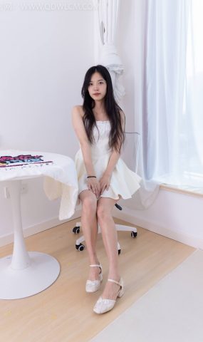 勿恋传媒 NO.1847 茯苓-梅花盛开[200P]