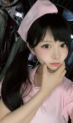 Shika小鹿鹿 – 自拍集[25P]