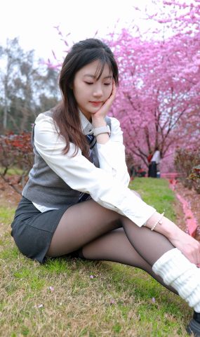 [MZSOCK]爱镁足 NO.274 小天[104P]