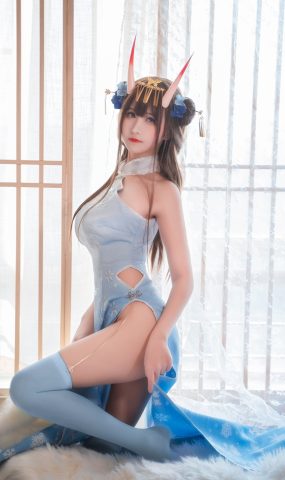 三度_69 – 能代 冬雪沁香[31P]