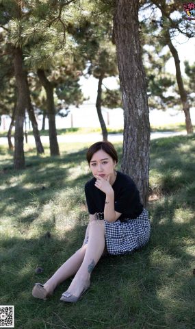 勿恋传媒 No.062 告别仲夏夜之梦,妖娆的小裸足 [130P]