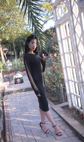 唯美街拍 NO.1076  我和冬天有个约会 第二季 (6) [84P]