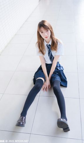 [喵糖映画]VOL.376 芊芊细腿[47P]