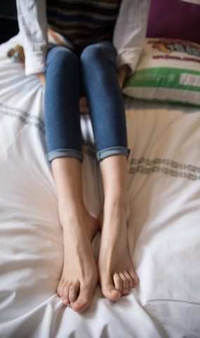 勿恋传媒 No.407 小飞-夏日晴雪 [174P]