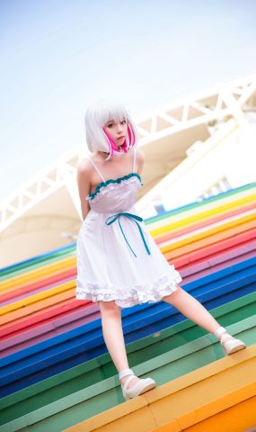 G44不会受伤 – 珀尔诺[34P]