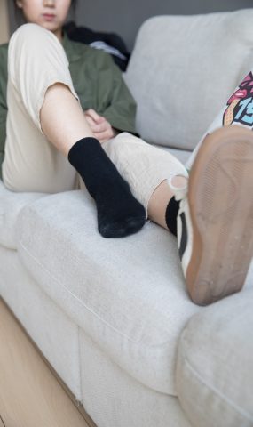 勿恋传媒 No.108 叶然-如兰、待春、静年华 [136P]