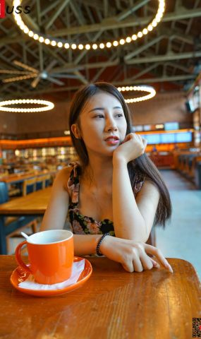 [MussGirl慕丝女郎]NO.396 绝美碎花裙B[62P]