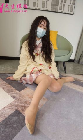 大生模拍 NO.220 小罗莉[51P]