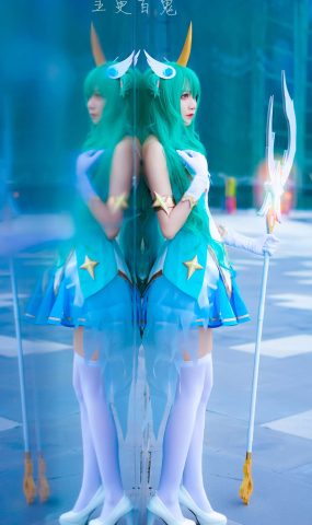 五更百鬼 索拉卡 [9P]