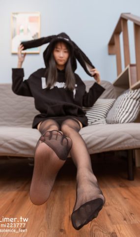 Limerence原创 NO.011 EJ姓感黑丝佑惑 (1) [164P]