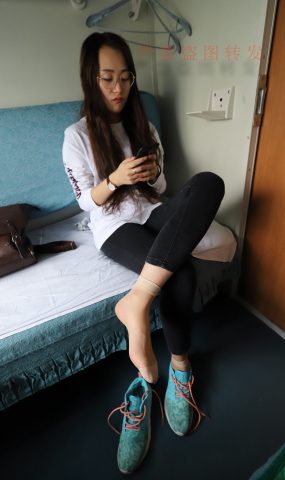 大西瓜爱牙膏-2018 5月活动 模特1（一） 短丝 [268P]