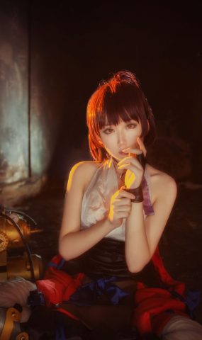 微博小解解@浅野菌子 甲铁城的卡巴内利 无名 在现浏览