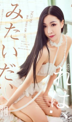 [Girlt果团网]2017.11.26 NO.099 小雨 [49P]
