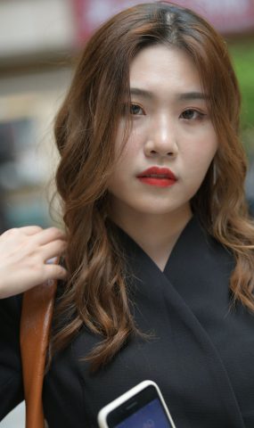 唯美街拍 NO.504 美腿美女 7 [92P]