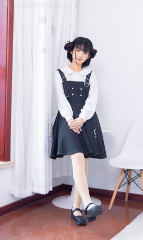 勿恋传媒 NO.1799 暗月-爱笑的眼睛[150P]