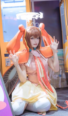 w百合欧皇子w  – 无暗英雄 小呆[20P]