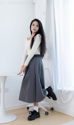 勿恋传媒 NO.1700 青桔-青涩回忆[150P]