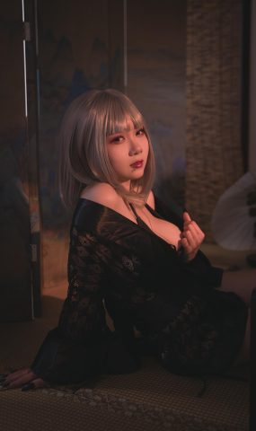 末夜787  – 情趣[14P]