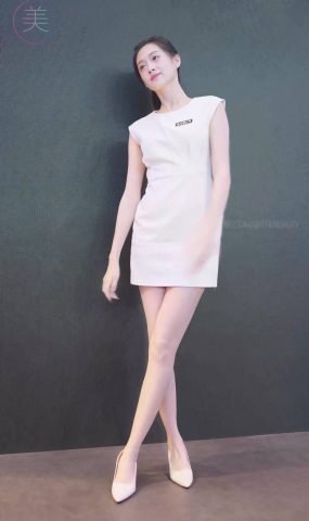 NO.0920 2023 广州车展 Racing Model 车模抖音网荭随拍120[20P]