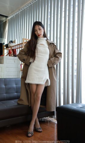 [IESS异思趣向] 耽丝  230103美子 [89P]