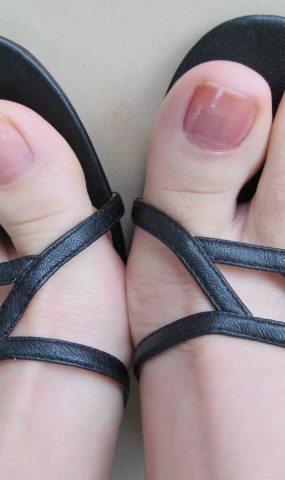 Fannie芬妮每足园 No.384 秋韵偶拾之简约[126P]