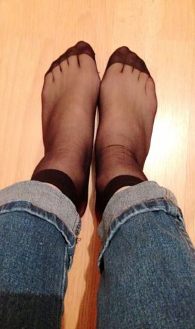 织梦行影@NO.023-第二十三期 短黑丝（短黑）[34P]