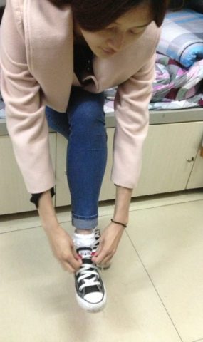 织梦行影@NO.024-第二十四期 宿舍白袜（白袜）[68P]