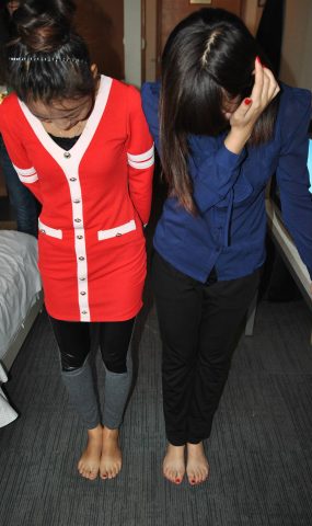 自由摄影 No.223 裁判不公正 [101P]