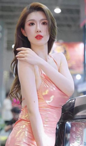 NO.0766 2023 东莞AIT改装车展 Auto Salon Racing Model 63[20P]