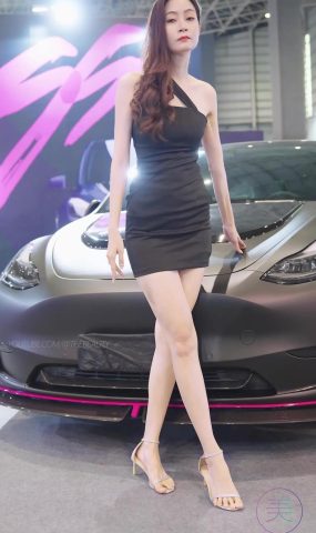 NO.0767 2023 东莞AIT改装车展 Auto Salon Racing Model 64[20P]