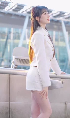 NO.0461 2023 广州车展 Racing Model 车模抖音网荭随拍09[20P]