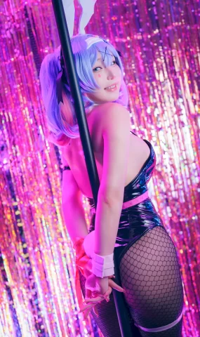 花梨Hanari – 初音未来[20P]