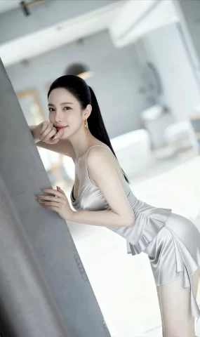 AiGirl NO.332 米妹[67P]
