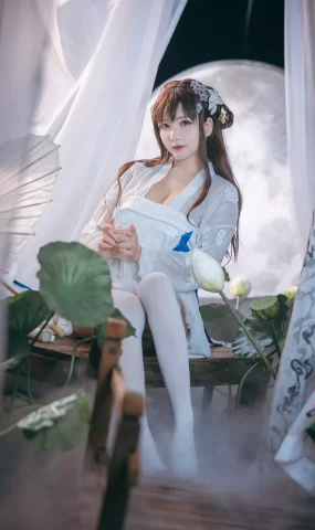 是一隻熊仔嗎 – 逸仙[32P]