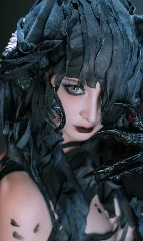 云溪溪 – 苏池 复仇[7P]