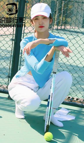 [織夢映像]NO.039 網球王子-青春之火從未熄[400P]