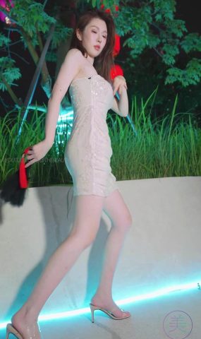 NO.1308 2024 深圳粤港澳大湾区车展 Model 车模随拍 102[20P]