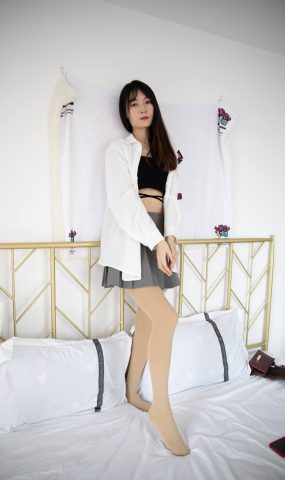 勿恋传媒 NO.698 猫耳-花开心自明[138P]