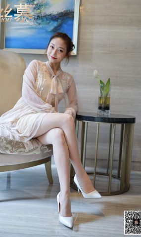 [丝慕GIRL]SM320 天天一元 安吉拉 – 回顾 在现浏览