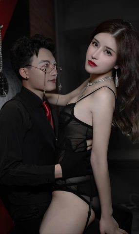 鹿八岁  – 绫[17P]