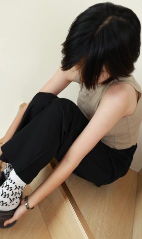 御足摄影 NO.030 – 多彩画卷[115P]