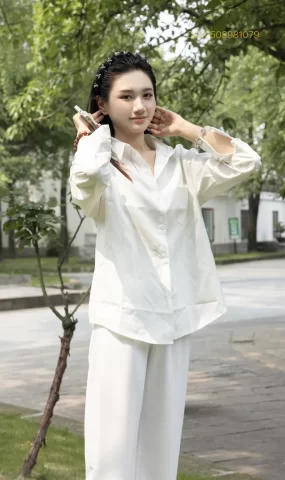 她们印象 NO.055 小爱[128P]