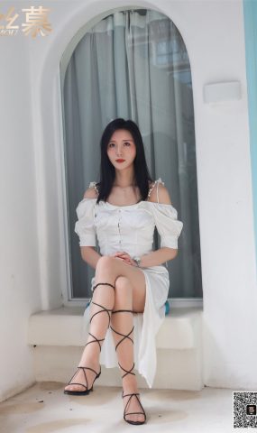 [丝慕GIRL]SM343 天天一元 《足艺》紫宁 在现浏览