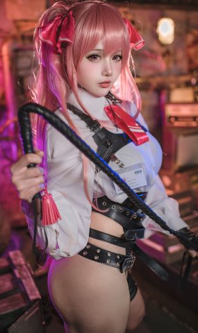 凛子酱  – 尤尼[25P]