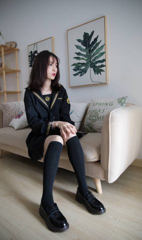 勿恋传媒 NO.408 猫耳-深海少女[175P]