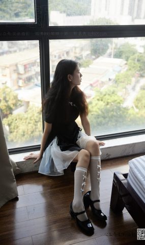 [见新摄影]NO.030 向着热爱出发 二合一 (1) [88P]