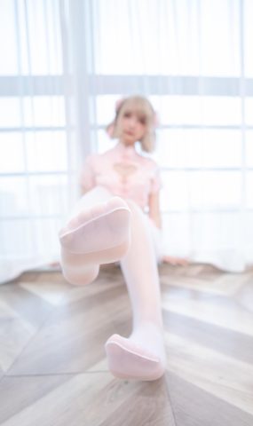 神楽板真冬 – 中华娘[20P]