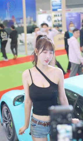 NO.1406 2023 深圳改装车展 Auto Salon Racing Model 57[30P]